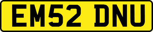 EM52DNU