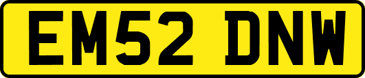 EM52DNW