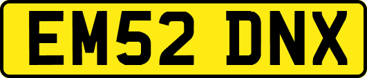 EM52DNX