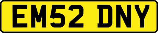 EM52DNY