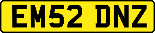 EM52DNZ