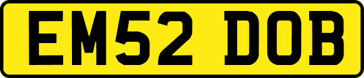 EM52DOB