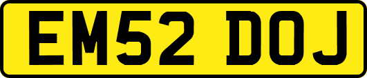 EM52DOJ