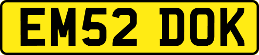 EM52DOK