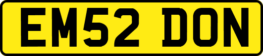 EM52DON