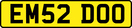 EM52DOO