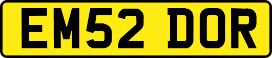 EM52DOR