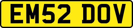 EM52DOV