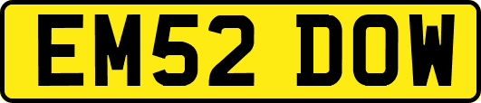 EM52DOW