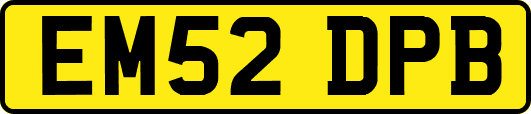 EM52DPB