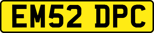 EM52DPC