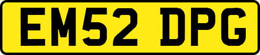EM52DPG