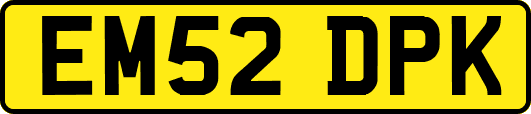 EM52DPK