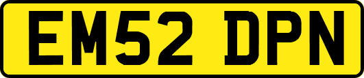 EM52DPN