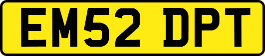 EM52DPT