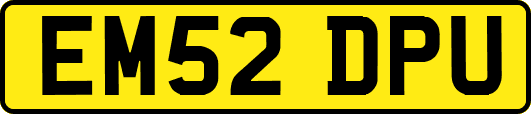 EM52DPU