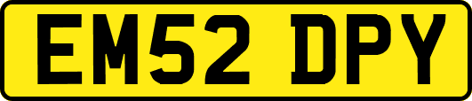 EM52DPY