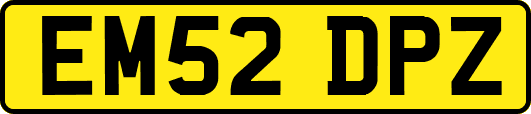 EM52DPZ