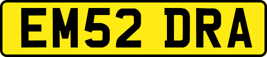 EM52DRA