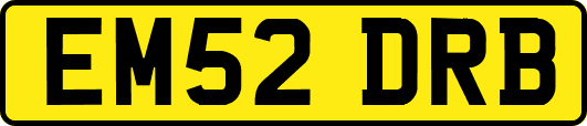 EM52DRB