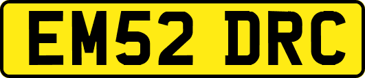 EM52DRC