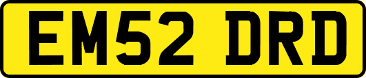EM52DRD