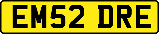 EM52DRE