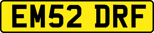 EM52DRF