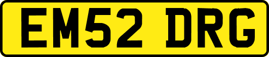 EM52DRG