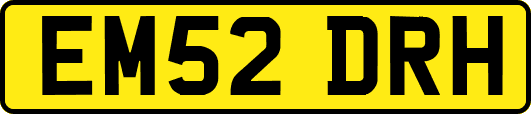 EM52DRH