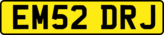 EM52DRJ
