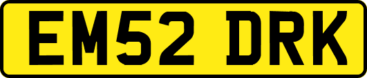 EM52DRK