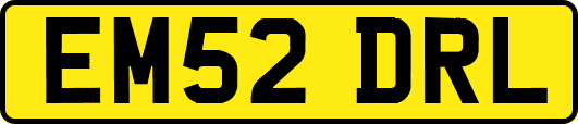 EM52DRL