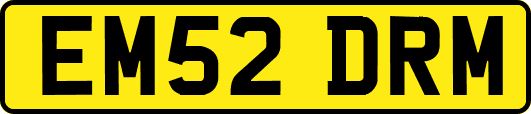 EM52DRM