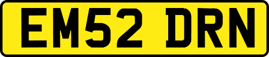 EM52DRN
