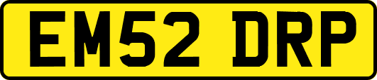 EM52DRP