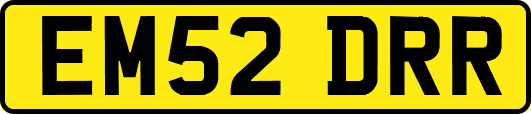 EM52DRR