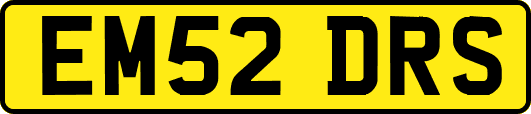 EM52DRS