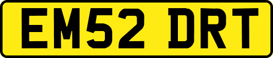 EM52DRT
