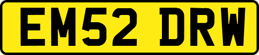 EM52DRW