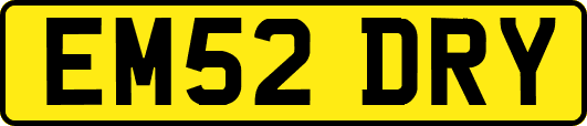 EM52DRY