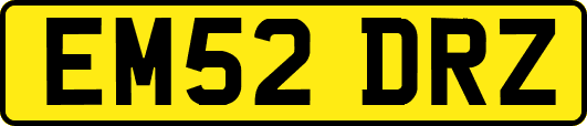 EM52DRZ