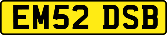 EM52DSB