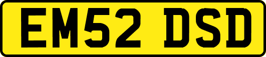EM52DSD