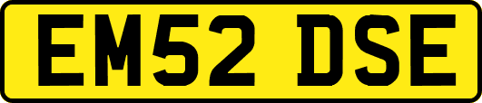 EM52DSE