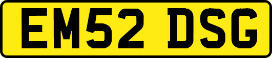 EM52DSG