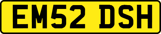 EM52DSH