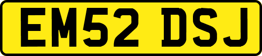 EM52DSJ
