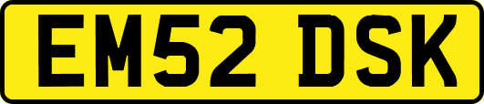 EM52DSK