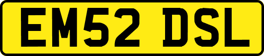 EM52DSL